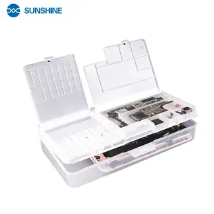 Sunshine SS-001A Multifunctionele Magic Box