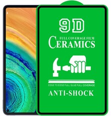 3D Film Ceramics Protector For IPad Air 9.7