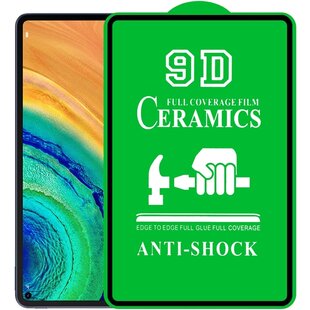 3D Film Ceramics Protector For IPad 7 / 8 / 9 10,2 inch 2019/2020/2021