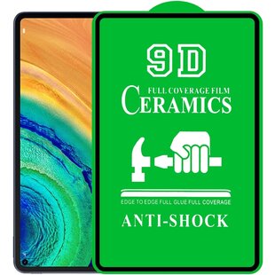 3D Film Ceramics Protector For Galaxy Tab A 2019 10.1