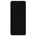 LCD Soft Oled With Frame For Galaxy S20 Plus Black MT Tech Non Original