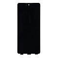 LCD Soft Oled With Frame For Galaxy S22 Plus Black MT Tech Non Original