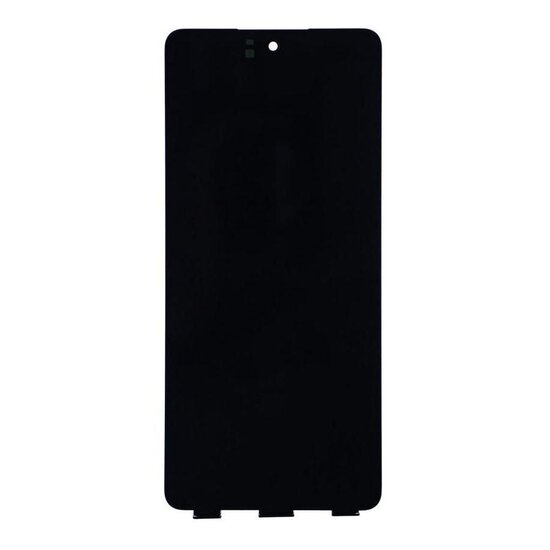 LCD Soft Oled With Frame For Galaxy S22 Plus Green MT Tech Non Original