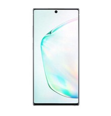 LCD Soft Oled MT Tech For Galaxy Note 10 Plus Black