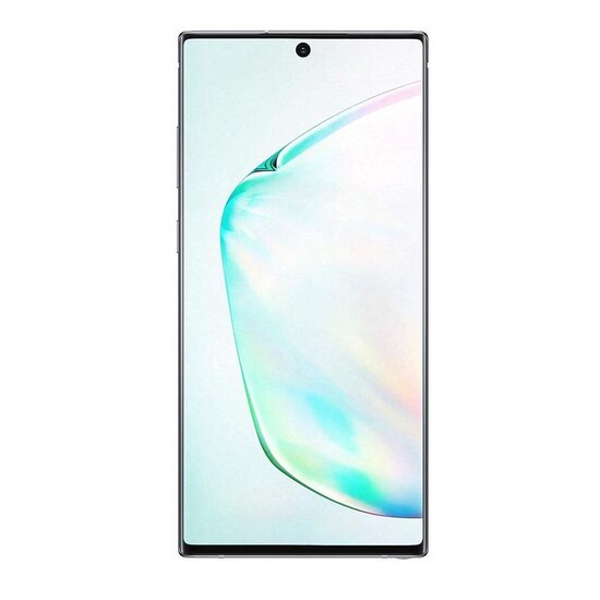 LCD Soft Oled MT Tech For Galaxy Note 10 Lite Black