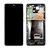 LCD Soft Oled MT Tech For Galaxy S20 Black