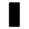 LCD Soft Oled For Galaxy S20 With Frame Black MT Tech Non Original
