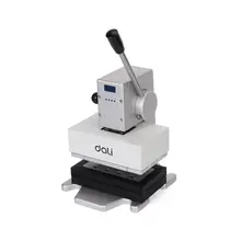 Dali K168 Professional Screen Pressure Retaining Machine 220V