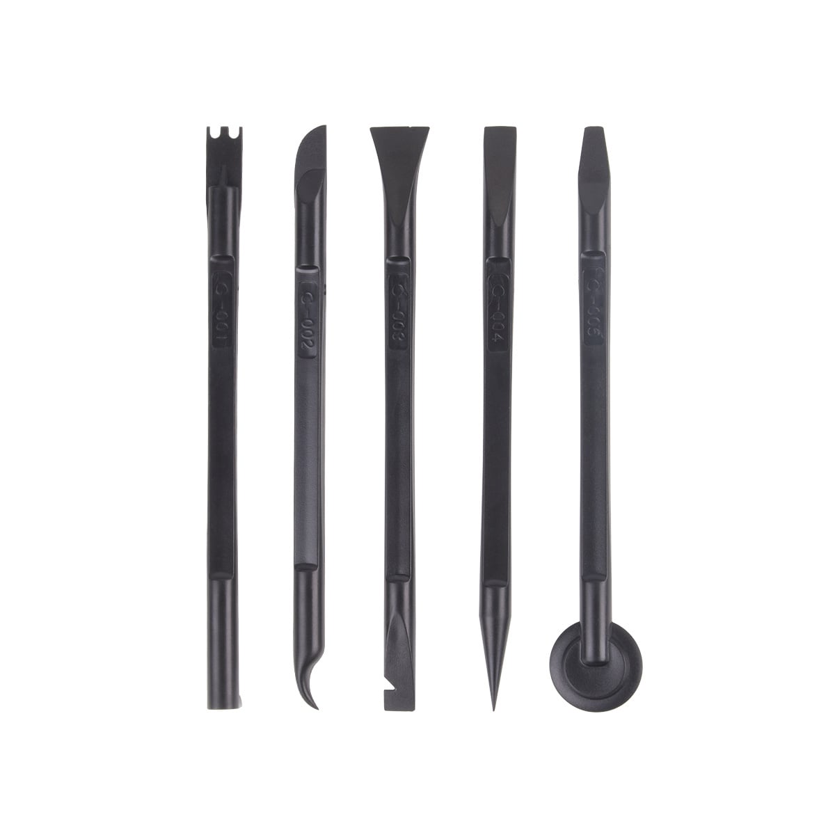 CJ-010 10 in 1 Multifunctional Dismantling tool set, foto 2 van 5