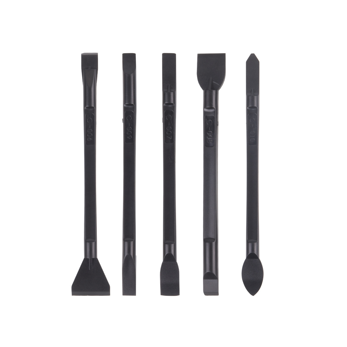 CJ-010 10 in 1 Multifunctional Dismantling tool set, foto 3 van 5