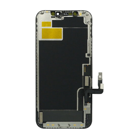 LCD MT Tech For IPhone 12 / 12 Pro  incell (Replaceable IC)