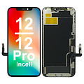 LCD MT Tech For IPhone 12 / 12 Pro  incell (Replaceable IC)