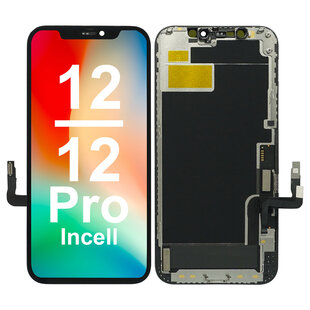LCD For IPhone 12 / 12 Pro  incell MT Tech