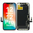 LCD For IPhone 12 / 12 Pro  incell MT Tech