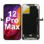 LCD Hard Oled For IPhone 12 Pro Max MT Tech