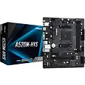 ASrock AMD A520M-HVS Micro ATX, 2xD4 , 3200 4x SATA3, 4x USB3, 1x M.2