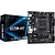 ASrock AMD A520M-HVS Micro ATX - Socket AM4 - AMD A520