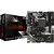 ASrock B450M-HDV R4.0 - motherboard - micro ATX - Socket AM4