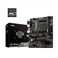 MSI AMD AM4 A520M PRO M-ATX, 2xD4, 2933 SATA 3 , USB 3.0