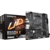 Gigabyte B550M K - 1.0 - motherboard - micro ATX - Socket AM4
