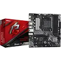 ASrock AMD AM4 B550M Phantom Gaming 4 M-ATX, 4XD4 4733, 4xSATA3, 2xM.2, 8XUSB3