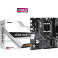 ASrock AMD AM5 A620M-HDV/M.2 M-ATX, 2xD5, 5600 1xPCEe4.0x16, 1xM.2 3xUSB3.2