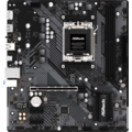 ASrock AMD AM5 A620M-HDV/M.2 M-ATX, 2xD5, 5600 1xPCEe4.0x16, 1xM.2 3xUSB3.2