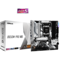 ASrock B650M Pro RS M-ATX, 4xD5 6000+, PCIe Gen5 x4, USB 3.2