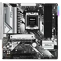 ASrock B650M Pro RS M-ATX, 4xD5 6000+, PCIe Gen5 x4, USB 3.2