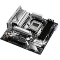 ASrock B650M Pro RS M-ATX, 4xD5 6000+, PCIe Gen5 x4, USB 3.2