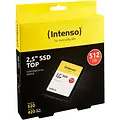 Intenso Top Performance SSD 512GB