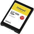 Intenso Top Performance SSD 512GB