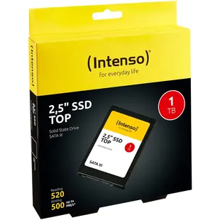 Top Performance SSD 1TB