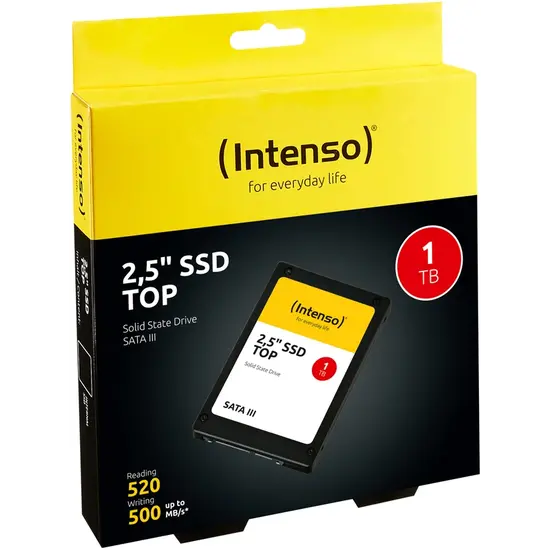 Intenso Top Performance SSD 1TB