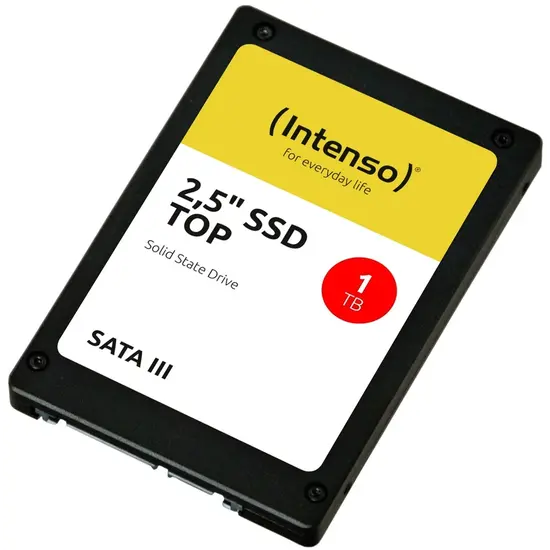 Intenso Top Performance SSD 1TB