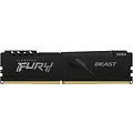 Kingston FURY Beast - 8GB - 3200MHz DDR4 - DIMM 288-pin