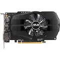 ASUS Radeon RX 550 4GB GDDR5 Evo