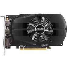 Radeon RX 550 4 Go GDDR5 Evo