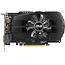 ASUS Radeon RX 550 4GB GDDR5 Evo