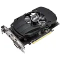 ASUS Radeon RX 550 4GB GDDR5 Evo