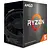 AMD Ryzen 5 5600G - 6x  3.90 GHz AM4