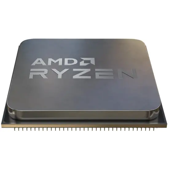 AMD Ryzen 5 5600G - 6x  3.90 GHz AM4
