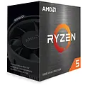 AMD Ryzen 5 5500 - 6x 3.60 GHz - AM4