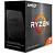 AMD Ryzen 7 5800X 8x 3.8 GHz - AM4