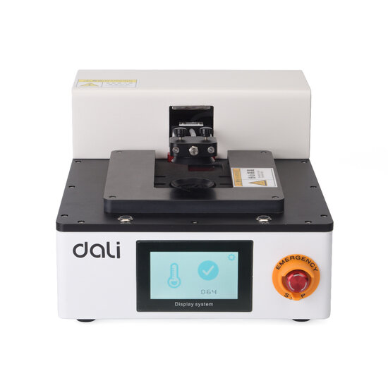 Dali K288 Automatic Screen Removal Machine 220V