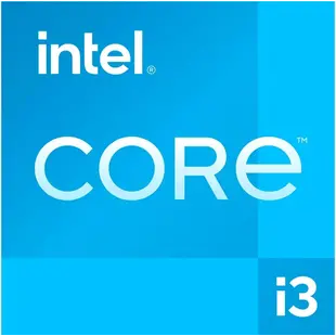 Core i3 13100 - 4x  3.4 GHz - LGA1700