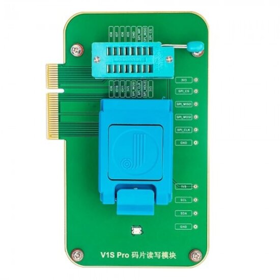 V1S Pro Chip Read & Write Module