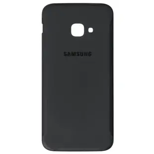 Back Cover Samsung Xcover 4s G398F Black Service Pack