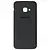 Back Cover Samsung Xcover 4s G398F Black Service Pack