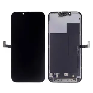 LCD For Iphone 14 Pro Pulled